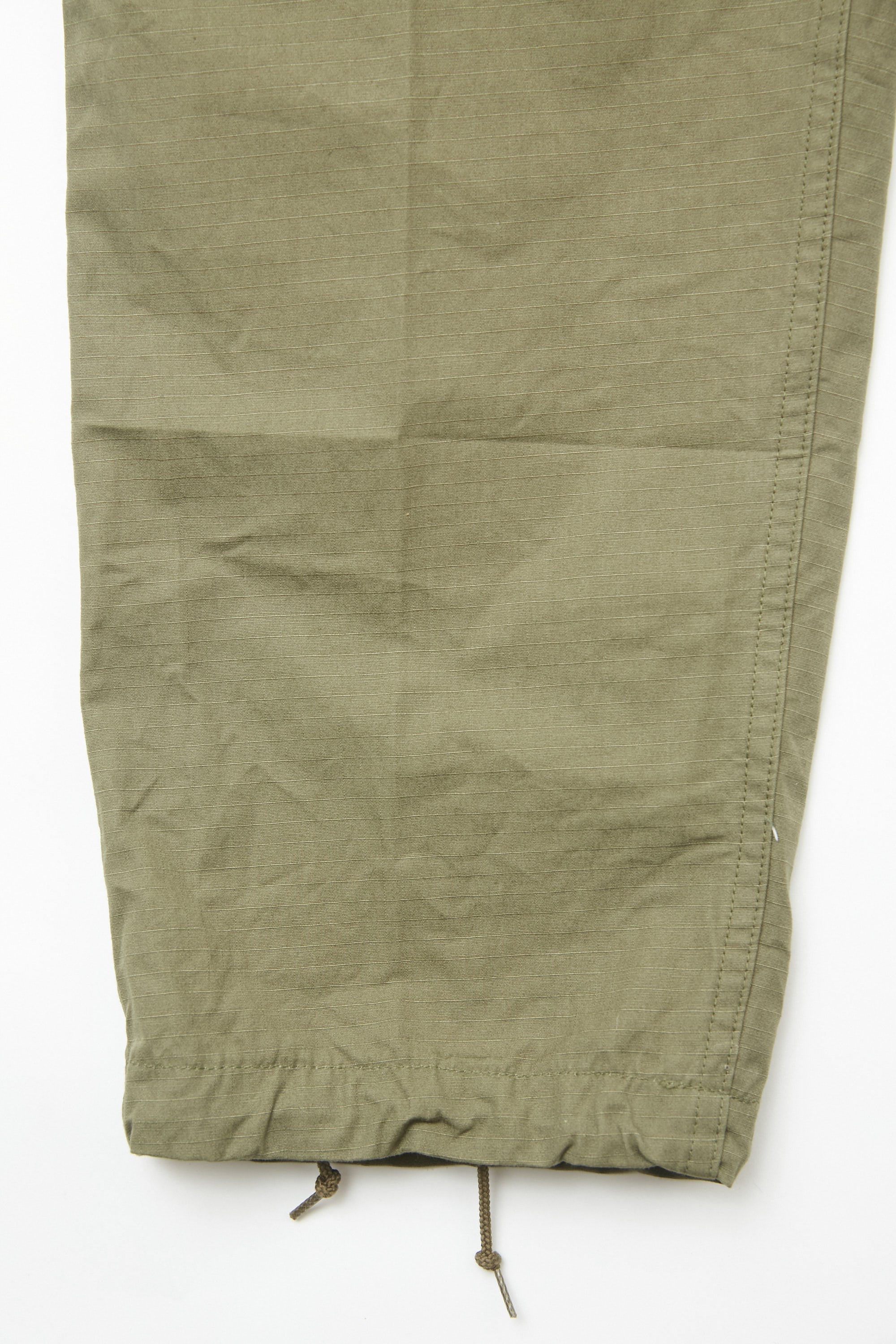 orSlow Vintage Fit 6 Pocket Cargo Pants Unisex - ARMY GREEN 76 – Totem  Brand Co.