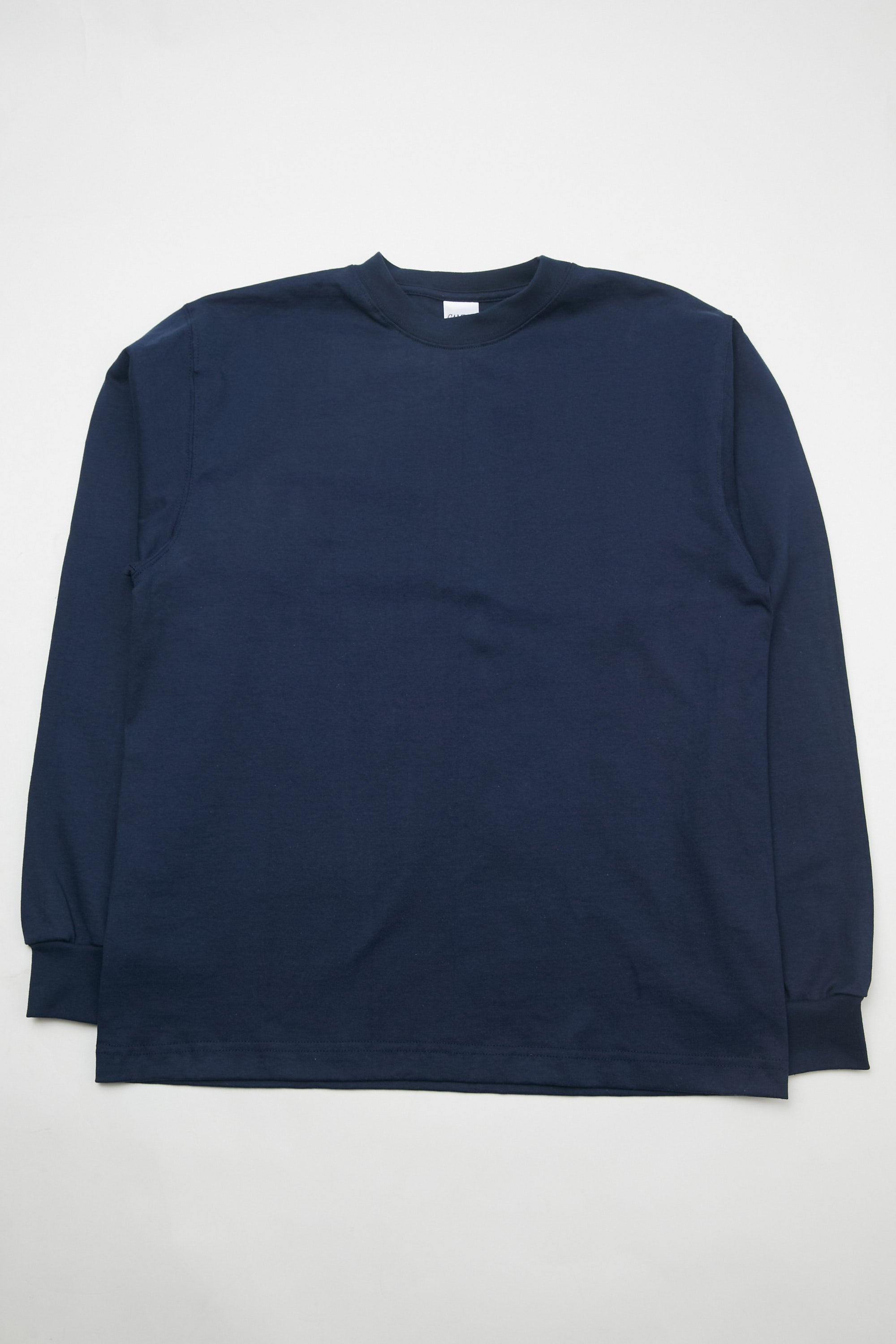 Camber USA : Pocket T-shirt : Navy