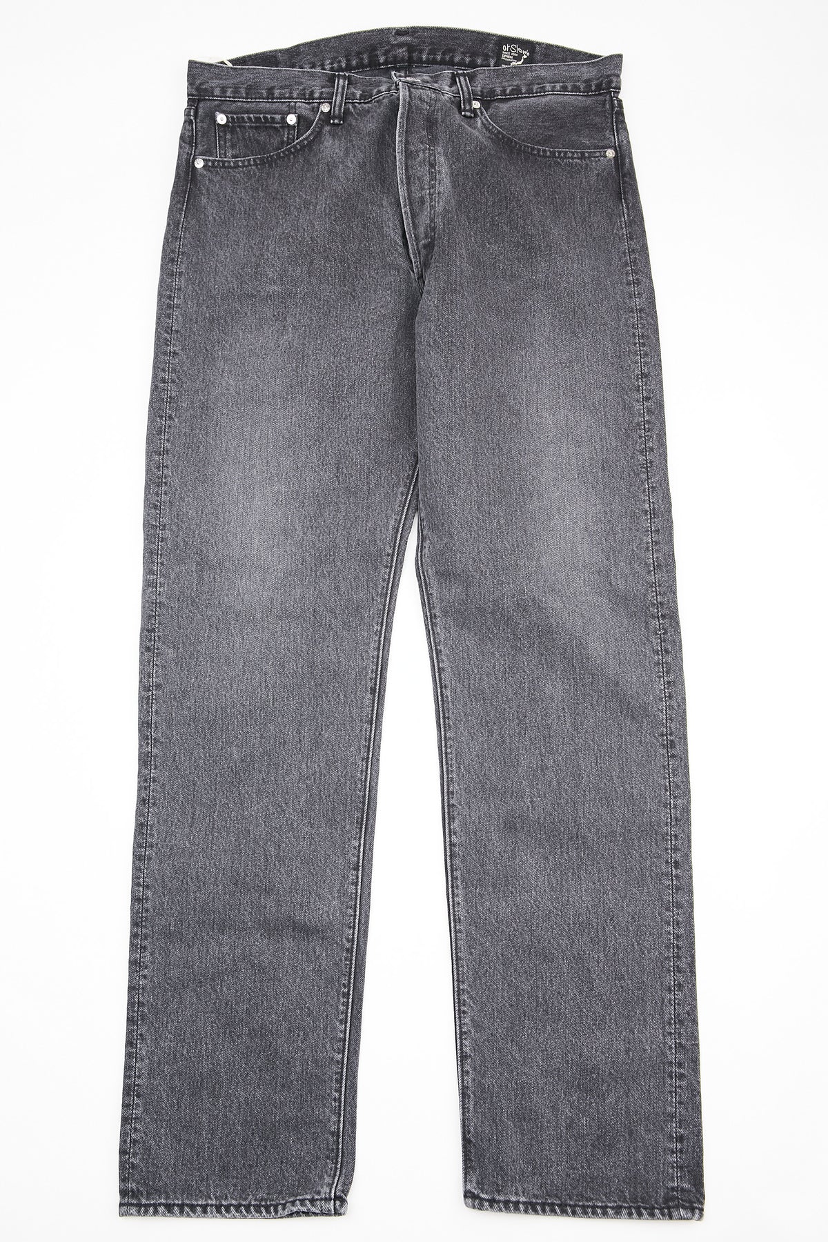 orSlow 105 90