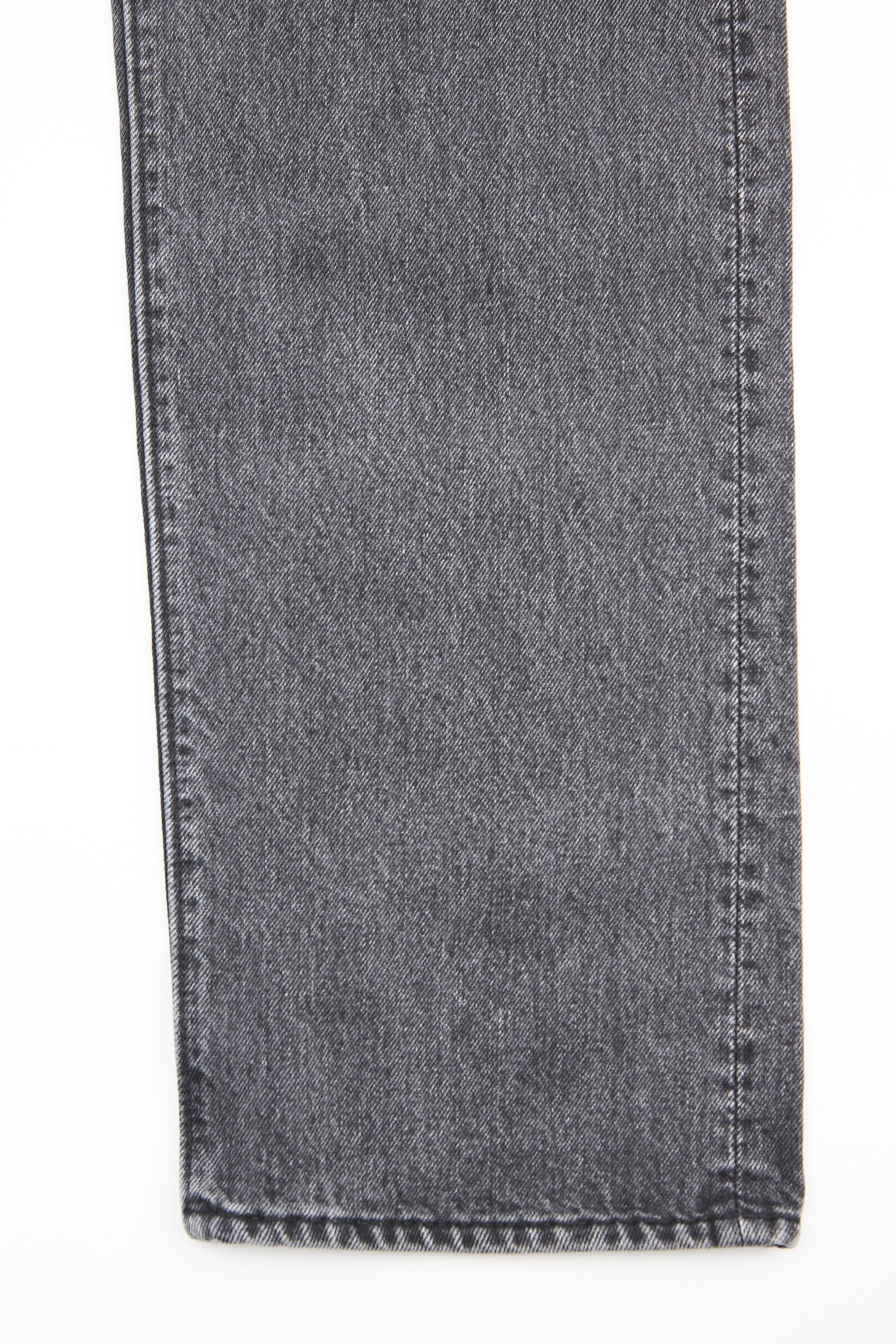 orSlow 105 90'S BLACK DENIM - STONE WASH – Totem Brand Co.