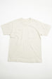 Warehouse & Co. 4601 Pocket T-Shirt - Oatmeal