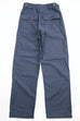 Orslow X Totem EXCLUSIVE Regular Fit Fatigue Pants - Navy Reverse Cotton Sateen