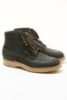 Alden x Totem EXCLUSIVE "The Lombard" Indy Boot - Reverse Earth Chamois
