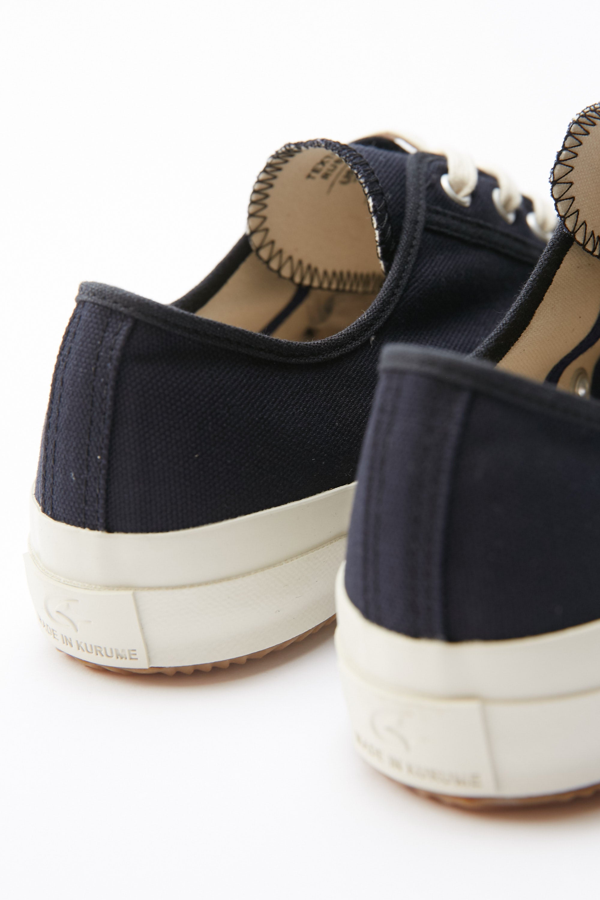 【新品】LOEM moon navy Moonstar Gym Classic - Dark Navy – Totem Brand Co.