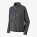Patagonia Women's Pack Out Pullover - Black X-Dye