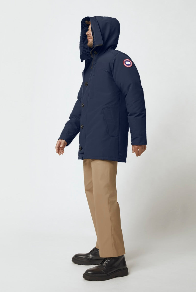特価  Chateau Parka ロンハーマン L Canada Goose Men's Chateau Parka Heritage