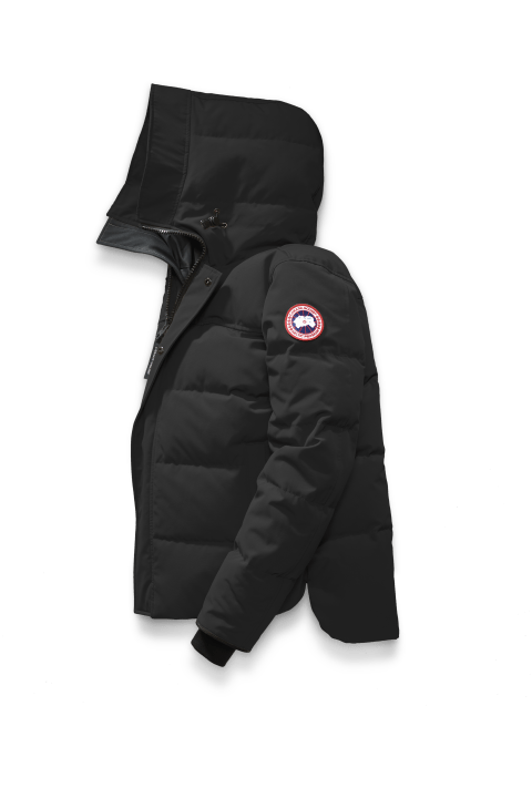 Canada goose 2024 macmillan grey