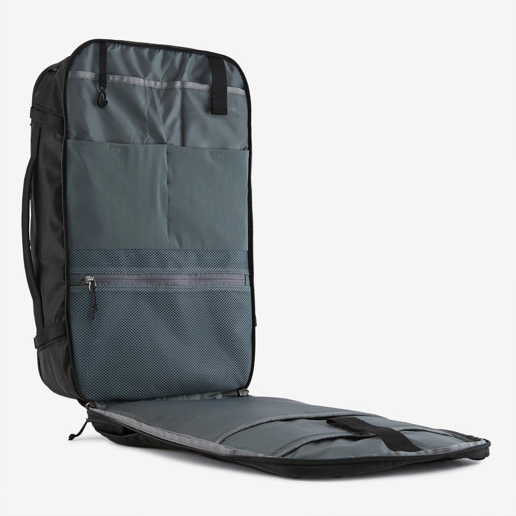 Patagonia Black Hole Mini MLC 30L - Black - Totem Brand Co.