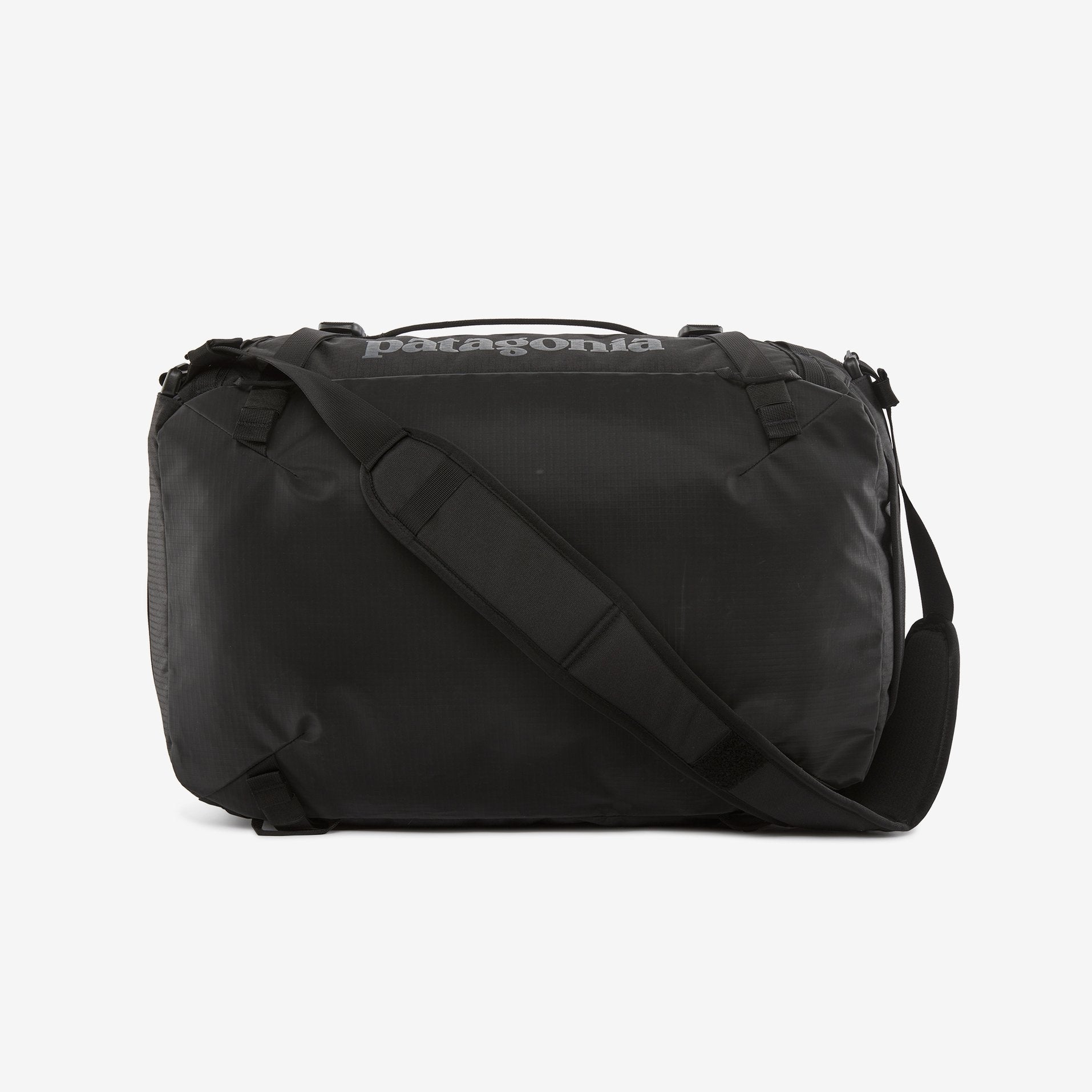 Patagonia Black Hole MLC 45L-Black/Black