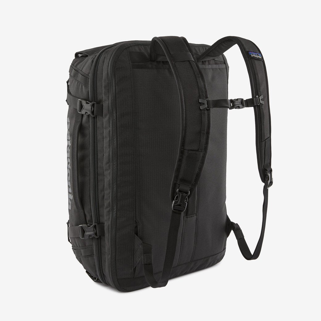 新品未使用 タグ付き Patagonia Headway MLC 45L patagoniaの大きめバッグHeadway MLC 45L~ヘッドウェイ MLC 45L