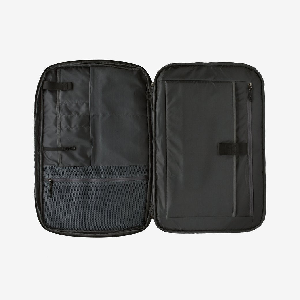 Used Patagonia Worn Wear-Black Hole MLC 45L-Black-Black-49307-ONE SIZE