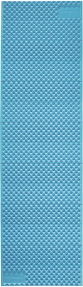 Therm-A-Rest Z Lite SOL™ Sleeping Pad - Regular - Blue/Silver