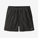Patagonia Men's Baggies™ Shorts - 5" - Black