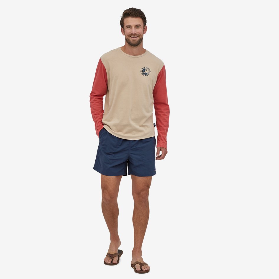 Patagonia Men's Baggies™ Shorts 5