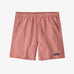 Patagonia Women's Baggies™ Shorts - 5" - Sunfade Pink