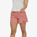 Patagonia Women's Baggies™ Shorts - 5" - Sunfade Pink