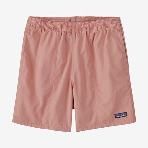 Patagonia Men's Funhoggers Shorts - Sunfade Pink
