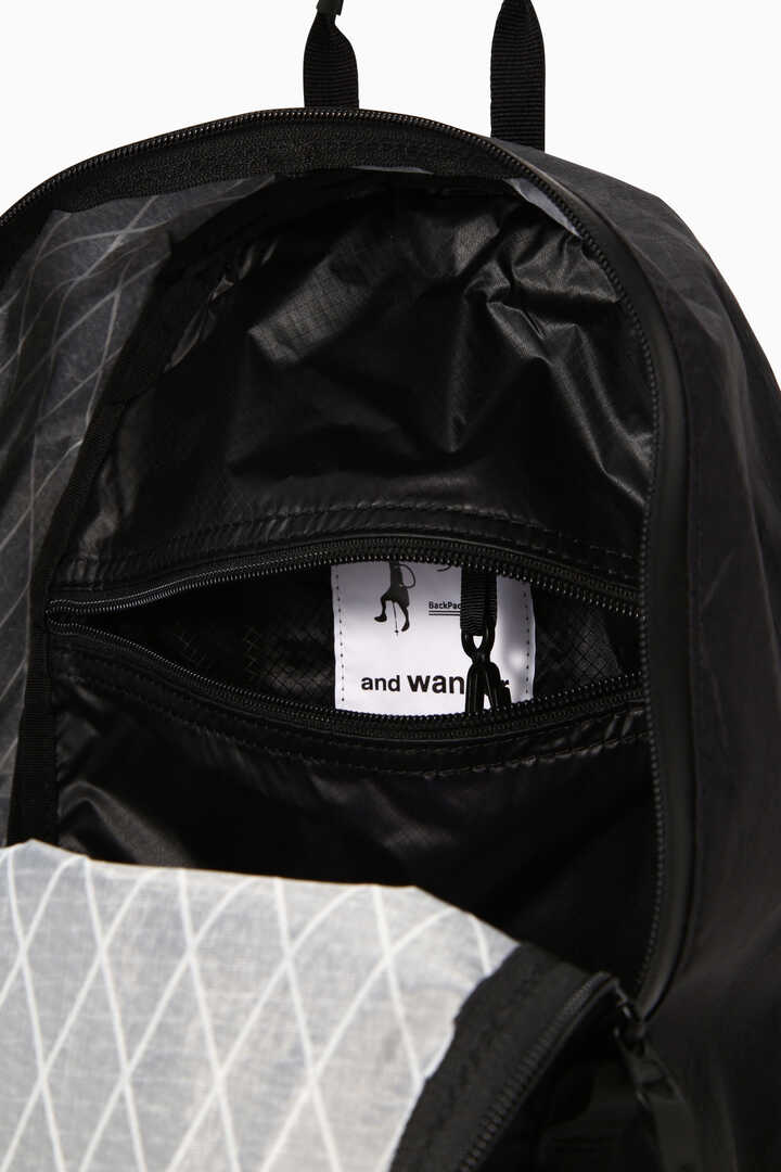 And Wander X-Pac 20L Daypack - Off White – Totem Brand Co.