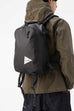 And Wander Waterproof Daypack - Black