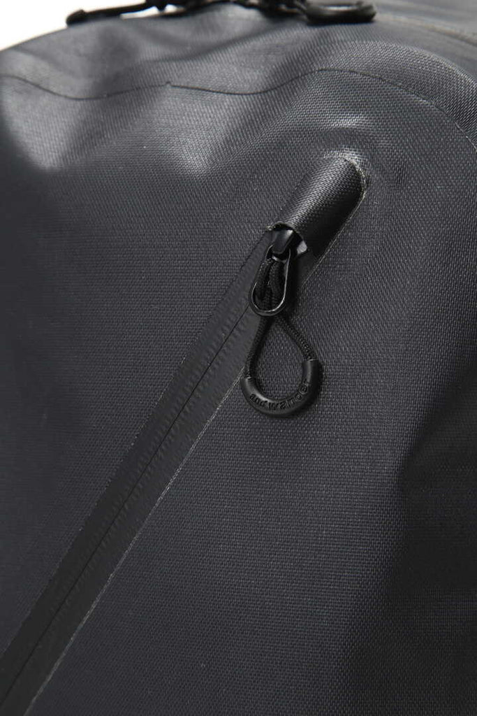 And Wander Waterproof Daypack - Black – Totem Brand Co.
