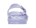Birkenstock EVA Arizona Essentials - Purple Fog