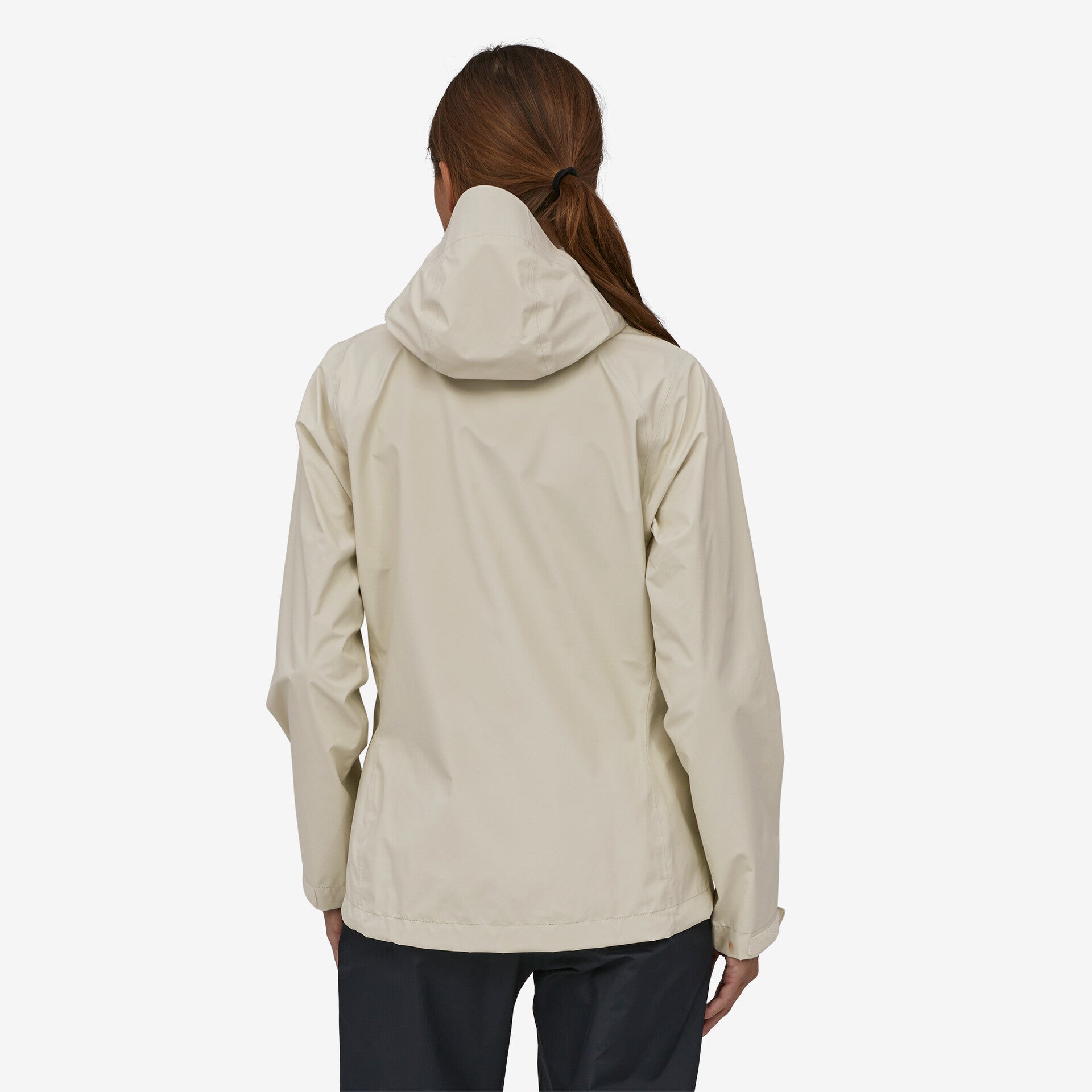 Patagonia Women's Torrentshell 3L Jacket - Wool White – Totem