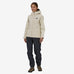 Patagonia Women's Torrentshell 3L Jacket - Wool White