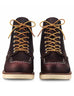 Red Wing Heritage 8847 Heritage Work 6" Moc Toe Boot - Black Cherry Excalibur Leather