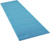 Therm-A-Rest Z Lite SOL™ Sleeping Pad - Regular - Blue/Silver