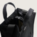Bags in Progress Box Tote - Black