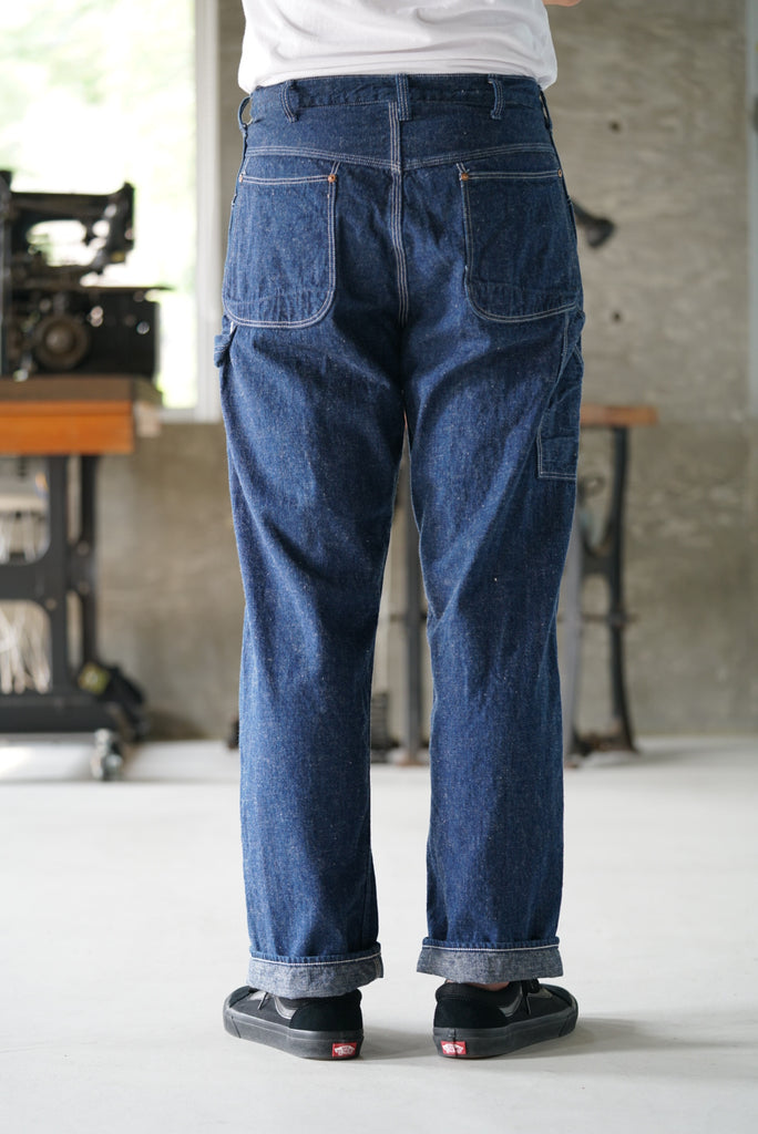 Orslow Painter Pants - One Wash – Totem Brand Co.