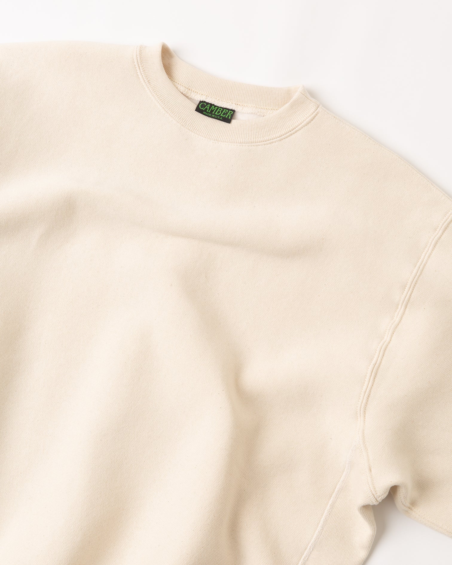 12 oz crewneck sweatshirt online