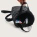 Bags in Progress New Bucket Shoulder Mini - Padded - Black
