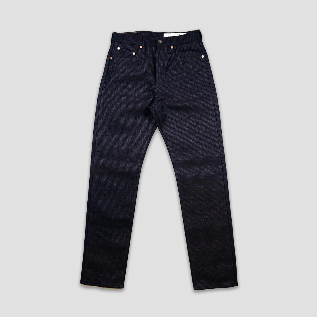 Kapital Century Denim No.1.2.3 MONKEY CISCO - No.1.2.3 – Totem