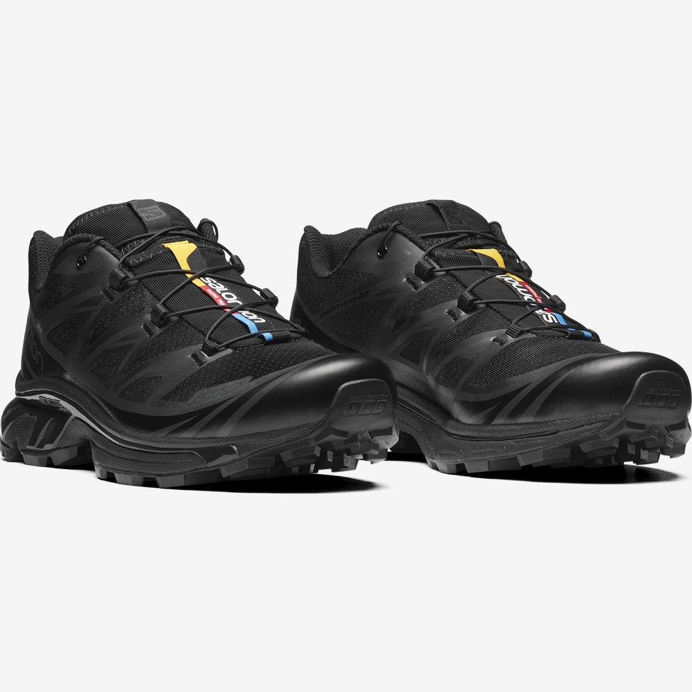 Salomon – Totem Brand Co.