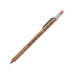 OHTO Wooden Mechanical Pencil - 0.5 mm - Natural