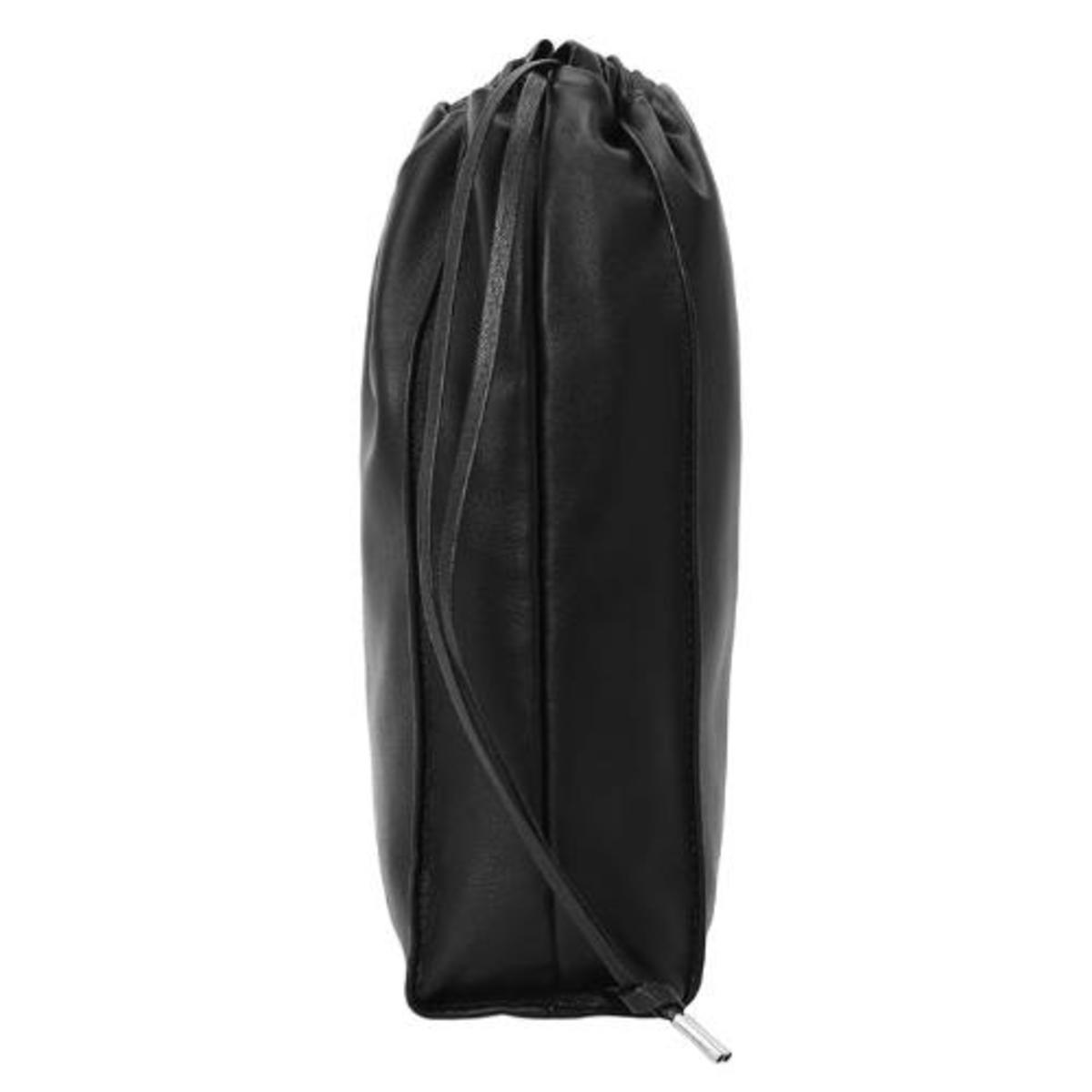 Porter-Yoshida & Co. SAC POUCH - BLACK – Totem Brand Co.