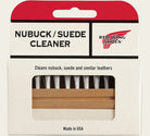 Red Wing Heritage Nubuck/Suede Cleaner - Totem Brand Co.