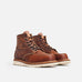 Red Wing Heritage Men's #1907 Moc Boot - Copper Rough and Tough