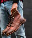 Red Wing Heritage Men