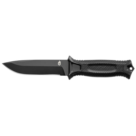 Gerber Strongarm Fixed blade - Black