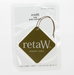 retaW Fragrance Car Tag - EVELYN*