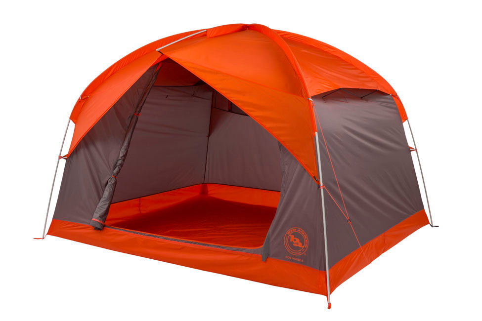 Big Agnes Dog House 6 – Totem Brand Co.