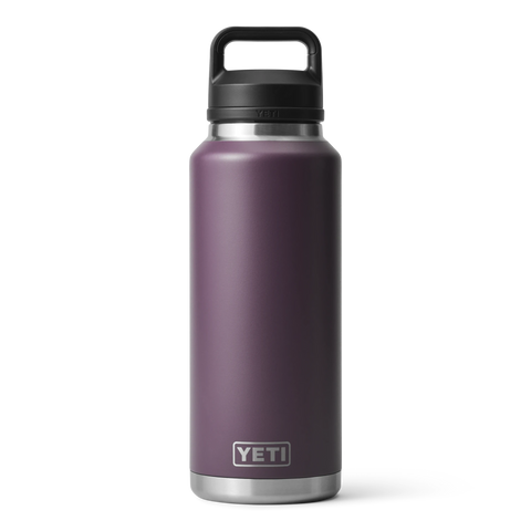 YETI Rambler 46 oz Bottle Cug Cap - Nordic Purple