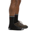 Darn Tough Men's Hiker Micro Crew Midweight Hiking Sock 1466 - Olive