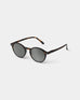 Izipizi Sunglasses #D Soft Grey Lenses - Tortoise