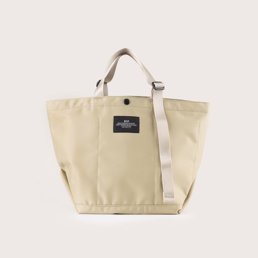 Small Carryall Tote Bag in Canvas