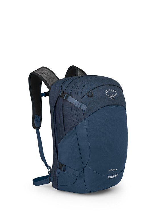 Osprey Nebula 32 Men's Backpack - Atlas Blue Heather