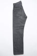 OrSlow 107 Ivy Fit Slim Jean - Black Denim Stone