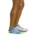 Darn Tough Men's Run No Show Tab Ultra-Lightweight Running Sock - Fatigue